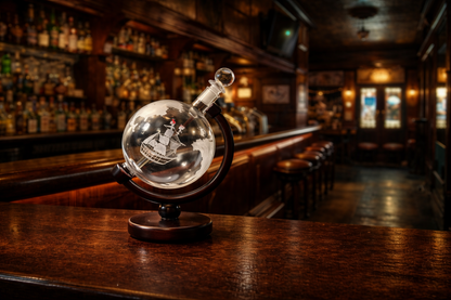 𝒞𝒽𝑒𝑒𝓇𝓈™ – Globus Degustatora | Ekskluzywny Rytuał Degustacji