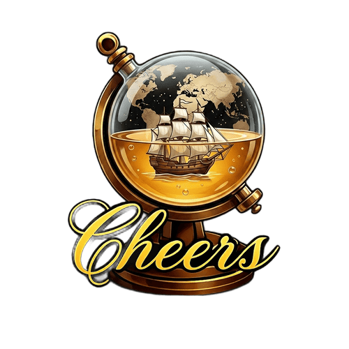 CHEERS